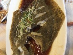 -阿婆农家菜(车墩店)