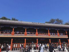 -恭王府博物馆