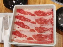 -水林间·寿喜烧自助(仙林金鹰店)