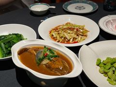 -肆月河豚·淮扬菜·湘菜(华天店)