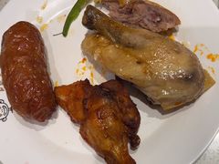 -钱小奴创意自助餐厅·原切谷饲安格斯畅吃(宁波慈溪爱琴海店)