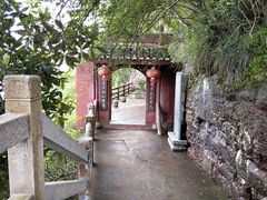-天台山赤城山景区