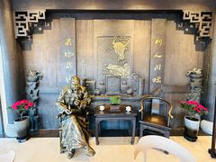 -皇城老妈·大连海鲜火锅(港湾店)