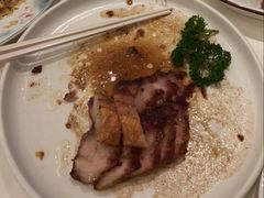 -将军烧鹅海鲜酒楼