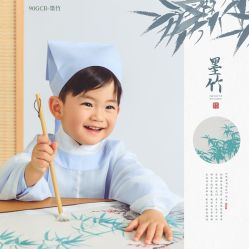 点击看大图 -倾城宝贝儿童摄影(浦东金谊店)