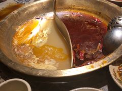 -小龙坎火锅(东汇城店)