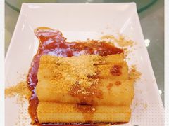 -成都驻京办餐厅(蜀都宾馆店)