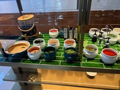 -皇城老妈火锅·川味传承(港湾店)