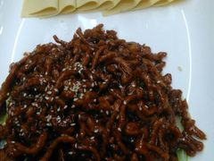 -六和聚传统烤鸭.天津菜(和平店)