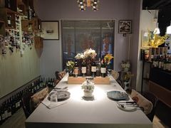 -K·Kitchen KK牛扒厨房(江南西店)