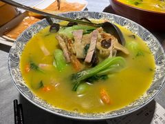 -老海陵·泰州菜(图书馆店)