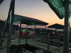 -海上驿站渔家菜馆