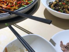 -大碗先生(万家丽店)