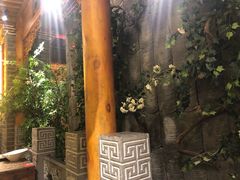 -坎爷秘制火锅(一格广场店)