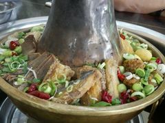 -陆记源·青海土火锅