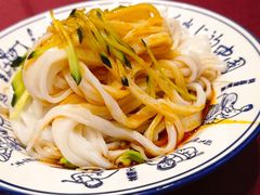 -陕西大厦中餐厅(陕西驻沪办店)