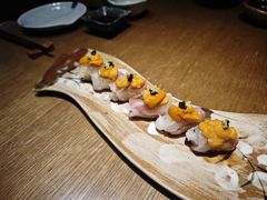 -水之惠鲜鱼料理(王府大街店)