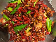 -山石榴·贵州菜(陆家嘴中心店)
