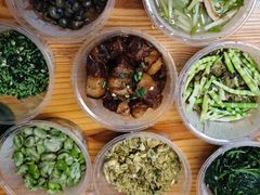 -太湖好灶头土菜馆(石公路店)