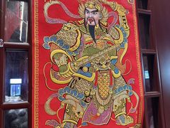 -葛记焖饼(伏牛路店)