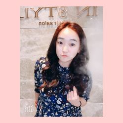 -IN STYLE·全国形象店