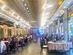 大堂-纳福苑(亮庆餐饮分店)