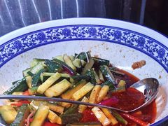 -伊斯麦尔丝路·新派菜(沙子口店)