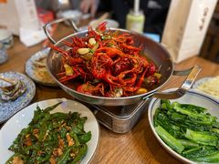 -虾小龙老长沙龙虾馆(坡子街店)