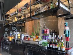 -美食汇海鲜自助餐厅·小龙虾烧烤(富力万达文华酒店)