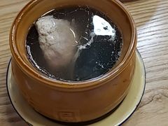 -万方圆拌粉瓦罐汤(九江湖滨店)