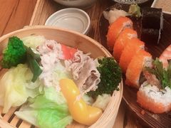 -文立新麻辣烫(合生汇21街区店)
