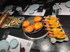 -松鹤精致料理(五一中路店)