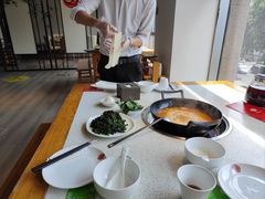 -福茂源横山铁锅羊肉(凤城四路店)
