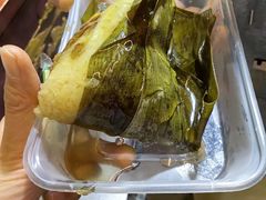 -老妈宫粽球