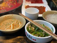 -矮板凳老火锅(宽窄巷子店)