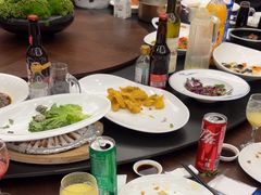 -新丁香海鲜酒店(银海商贸城店)