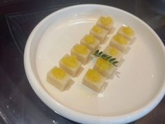 -文楼·淮扬菜·淮安早茶(河下古镇翔宇店)