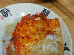 -农民烧烤(延边社区店)