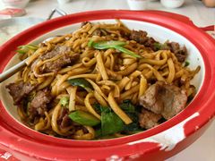 -八合里潮汕鲜牛肉火锅(深圳海岸城店)