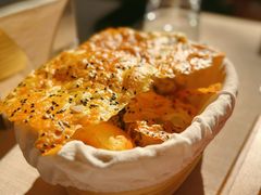 餐前面包Bread&nbsp;Basket-Solo(衡山路店)