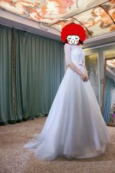 -LANYI COUTURE高级婚纱礼服改衣店