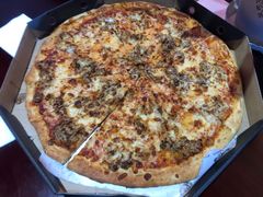 -Tubestation站点比萨(五道营店)