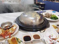 -海味当家·蒸锅海鲜(中山广场创始店)