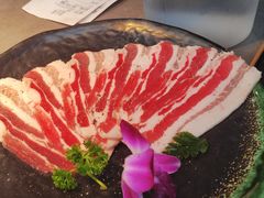-明洞王妃家烤肉(苏州中心星悦汇店)