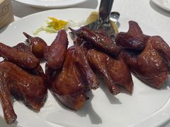 -金苑海鲜酒家(来魅力店)