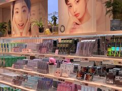 -4iNLOOK美目美佳隐形眼镜(金桥国际店)