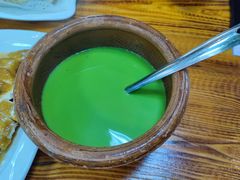 -客家养生油茶(汕尾店)