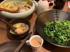 -香园茶社·金陵小灶(老门东店)