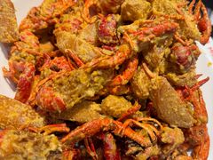 -周姑娘不等味·牛羊肉火锅·螃蟹罗氏虾·烤鱼烤串(高邮店)