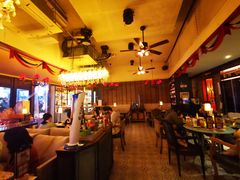 -酒肆浅葱•烧烤•龙虾•排档(卓悦intown店)